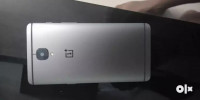 OnePlus  3T 128 GB 6 GB