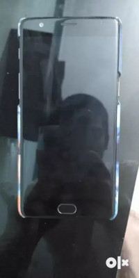 OnePlus  3T 128 GB 6 GB