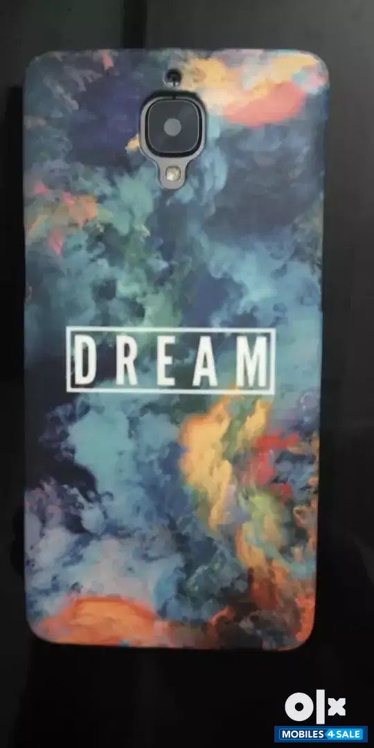 OnePlus 3T 128 GB 6 GB OnePlus 3T 128 GB 6 GB