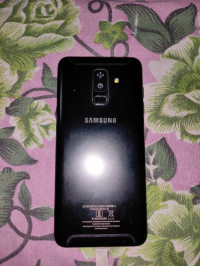 Samsung  Samsung Galaxy A6 plus