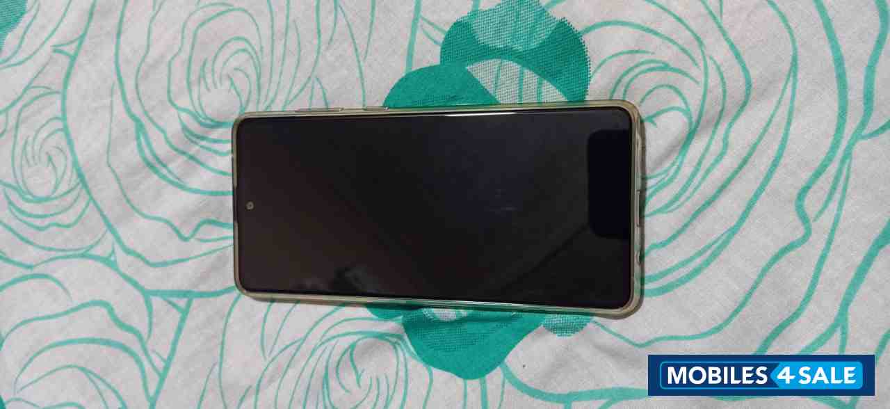 Samsung  Galaxy note 10 lite