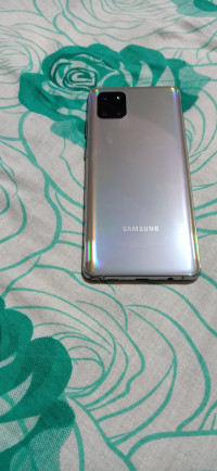 Samsung  Galaxy note 10 lite