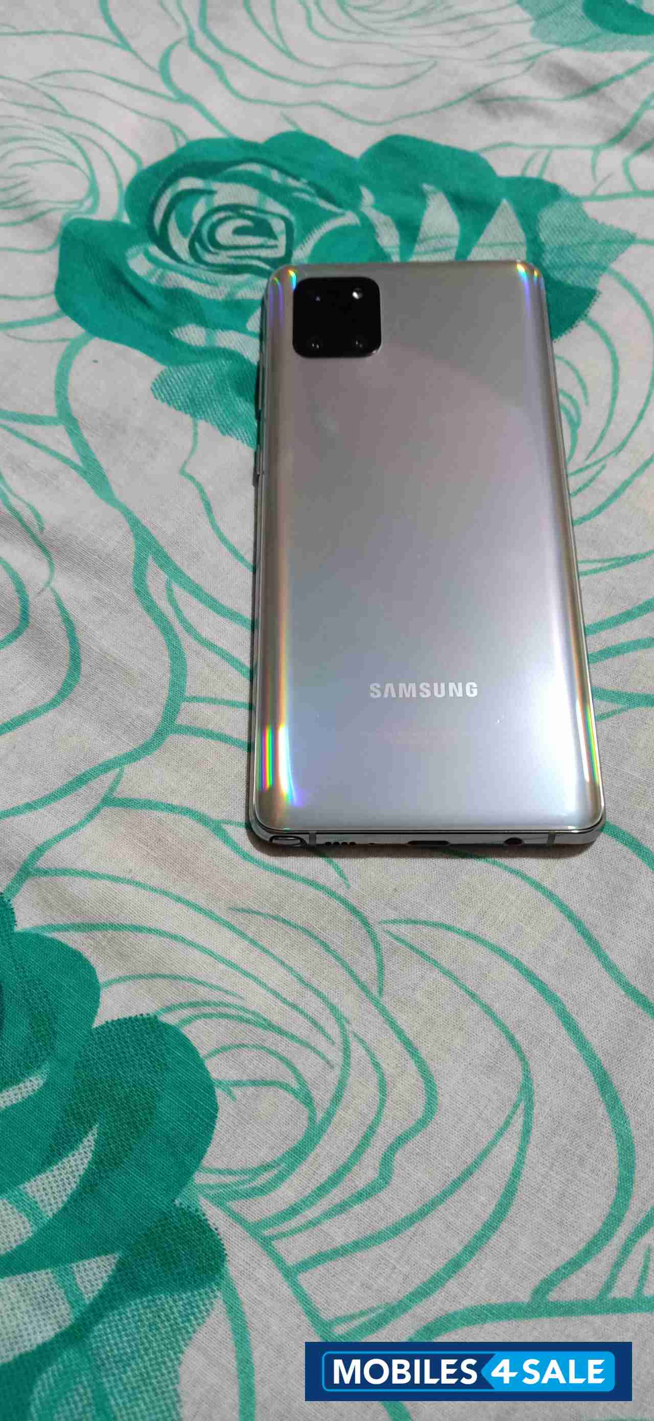 Samsung  Galaxy note 10 lite