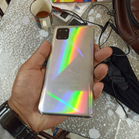 Samsung  Galaxy note 10 lite