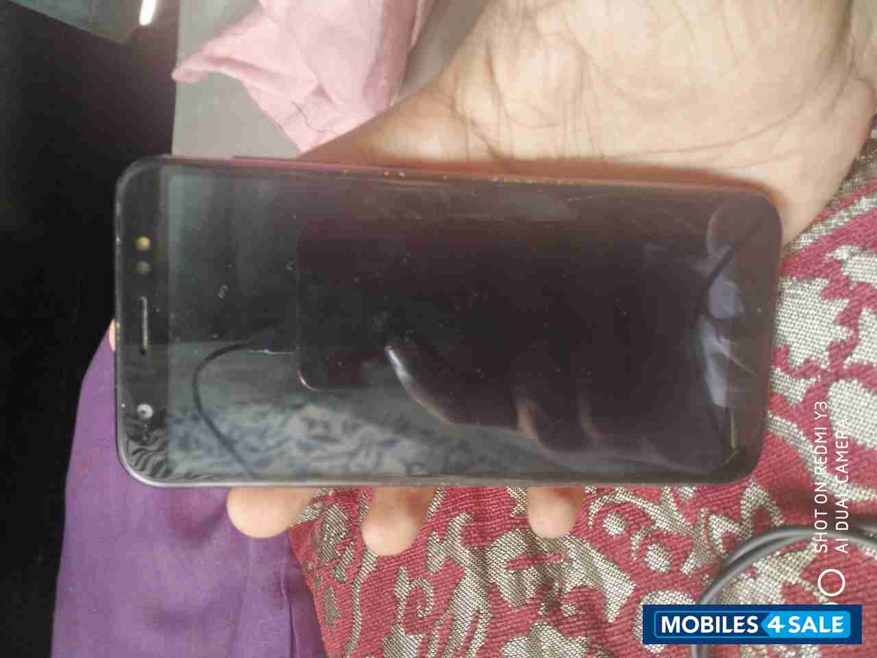 Asus  Zenfone max m1