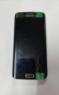 Royal Green Samsung  Galaxy S6 edge