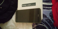 HTC  htc one e9 + double sim