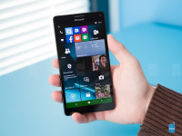 Microsoft  Lumia 950XL