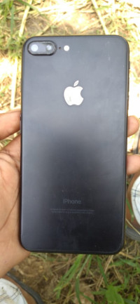 Apple  I phone 7 plus