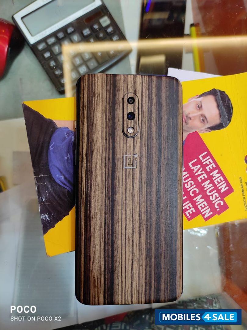 OnePlus OnePlus 7