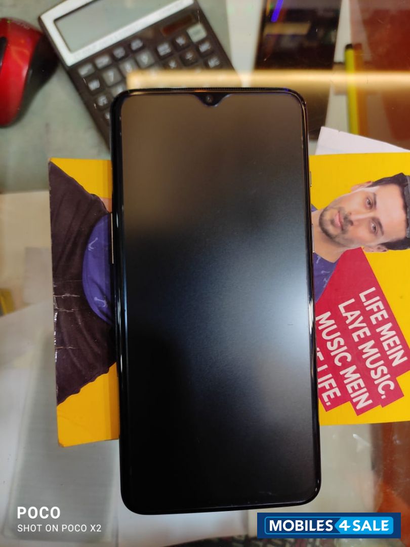 OnePlus OnePlus 7