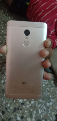 Xiaomi  Mi note 4