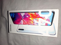 Samsung  A70
