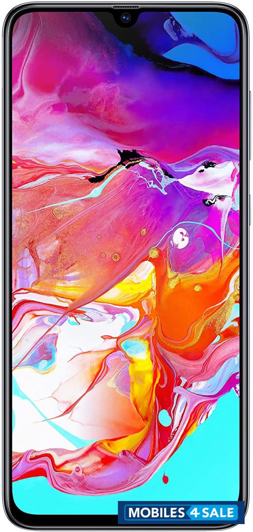 Samsung  A70