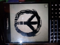 BlackBerry  passport