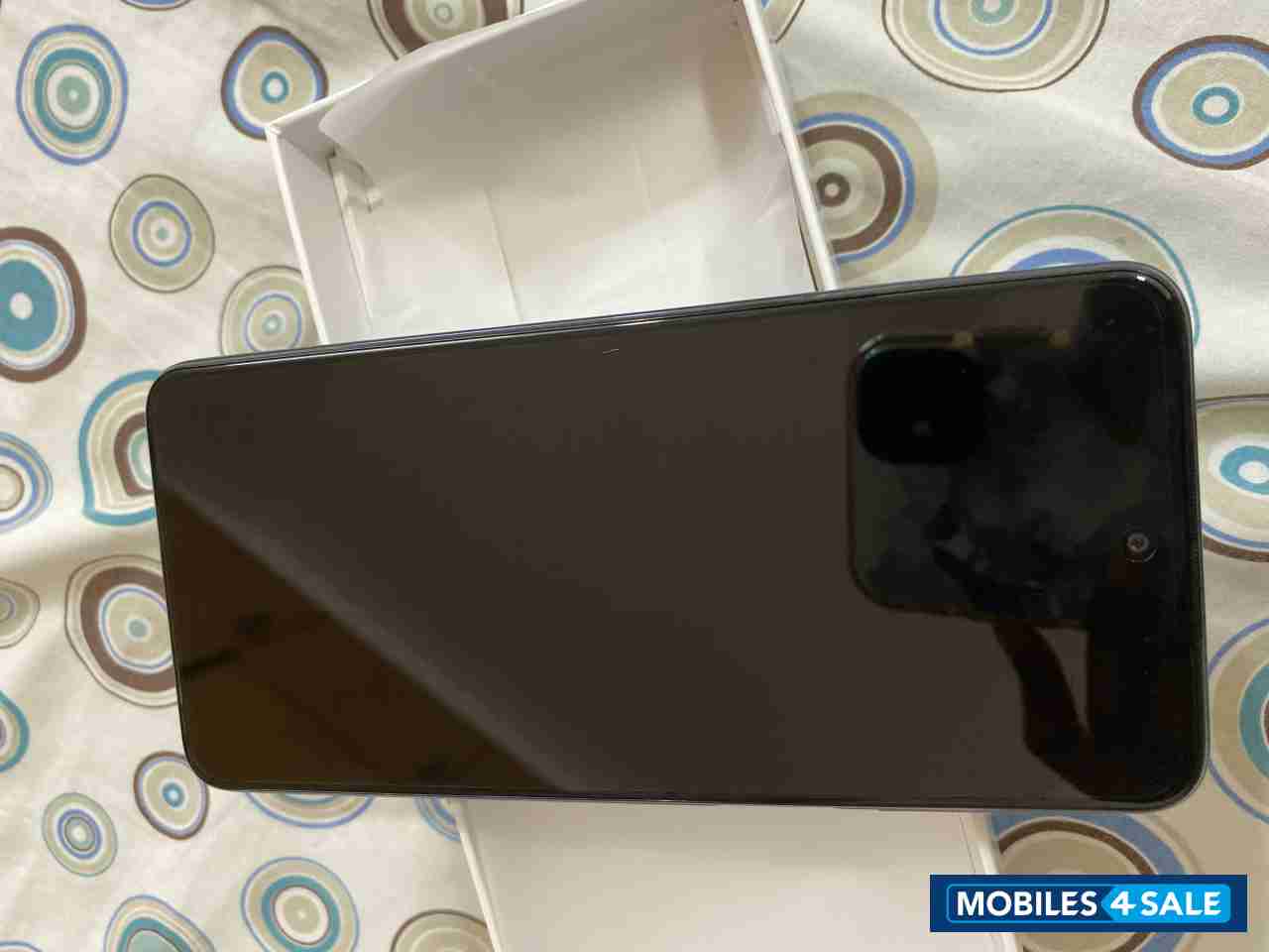 Xiaomi  Redmi note 9 pro