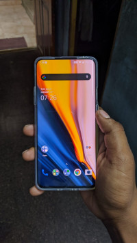 Mirror Grey OnePlus  7 Pro