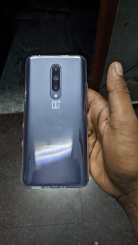 Mirror Grey OnePlus  7 Pro