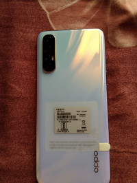 Oppo  Oppo reno 3 pro