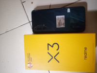 Realme  Realme x3