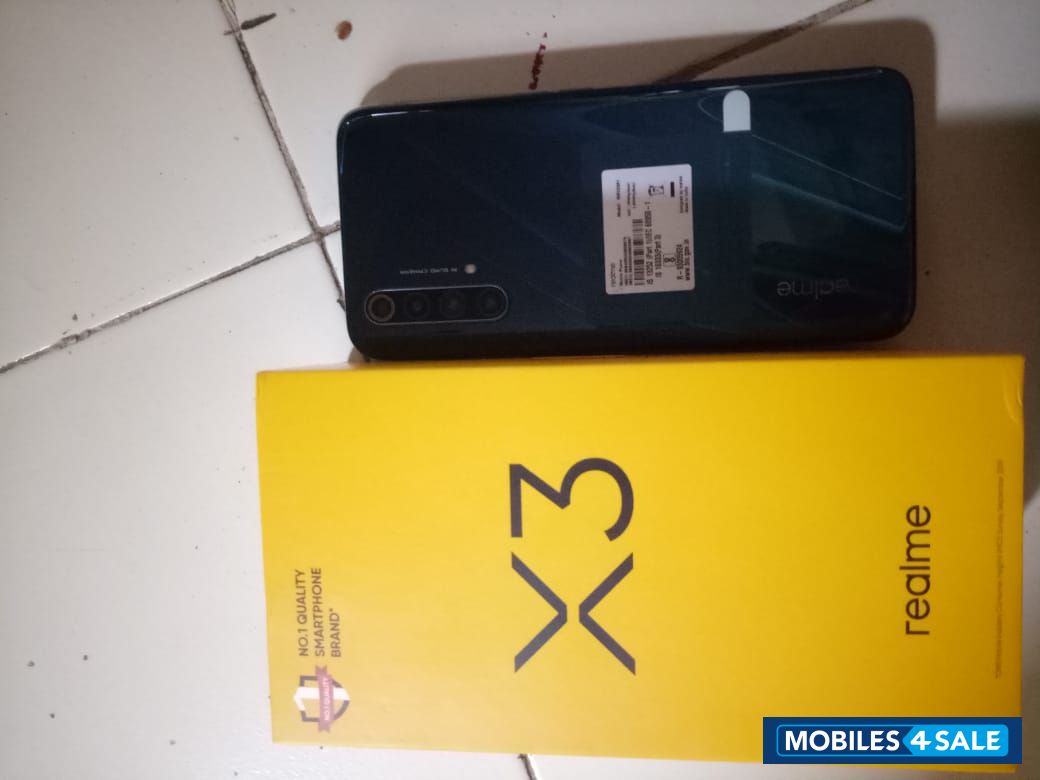 Realme  Realme x3