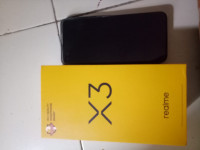 Realme  Realme x3