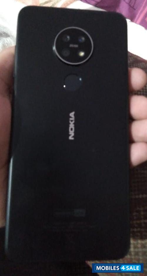 Nokia  nokia 7.2 - 6 GB- 64 GB
