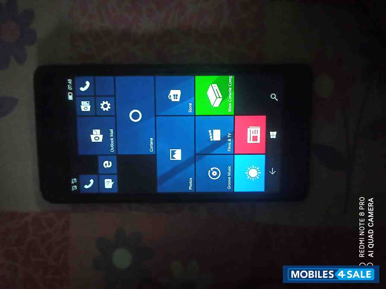 Microsoft  Lumia 540 dual