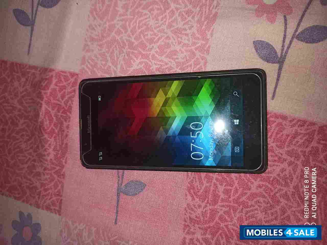 Microsoft  Lumia 540 dual