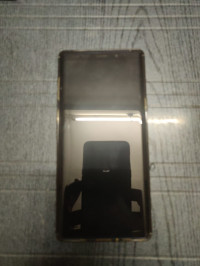 Samsung  Galaxy Note 9