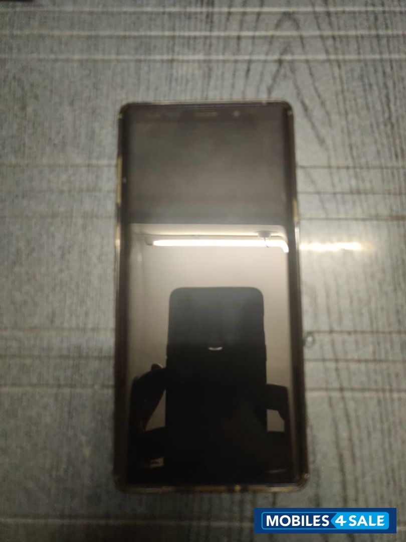 Samsung Galaxy Note 9