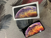 Apple  Xs max 64gb