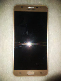 Samsung  GALAXY J7 PRIME