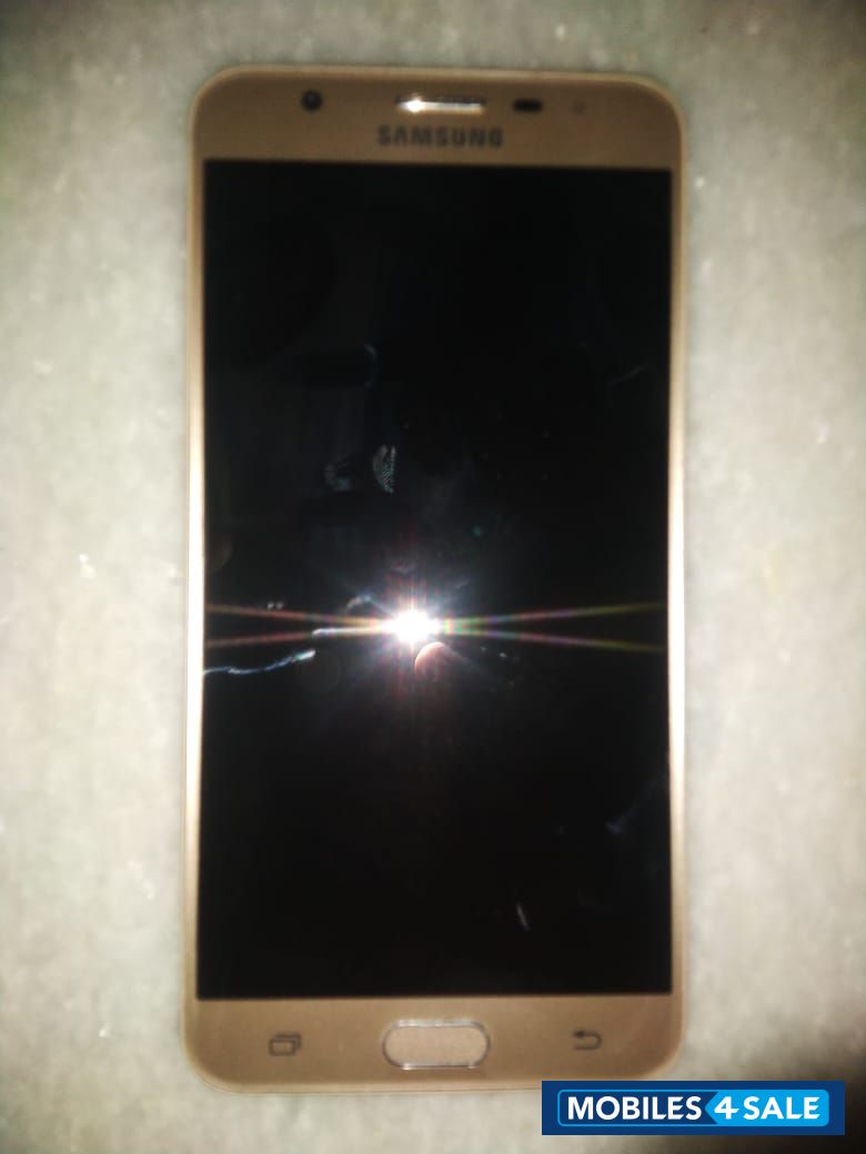 Samsung  GALAXY J7 PRIME