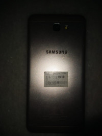 Samsung  GALAXY J7 PRIME