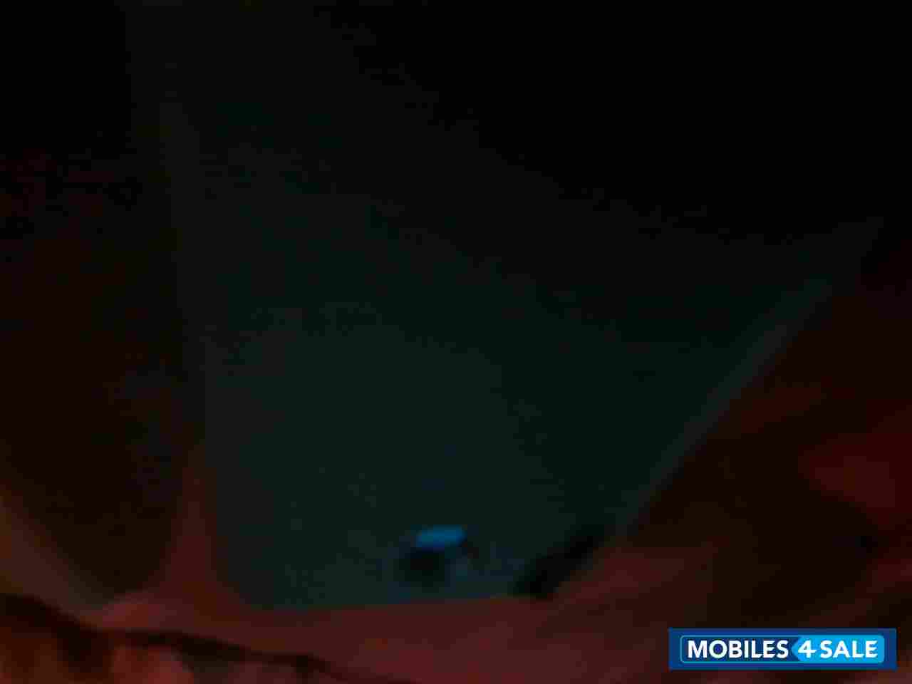 Blue Samsung  Galaxy m30