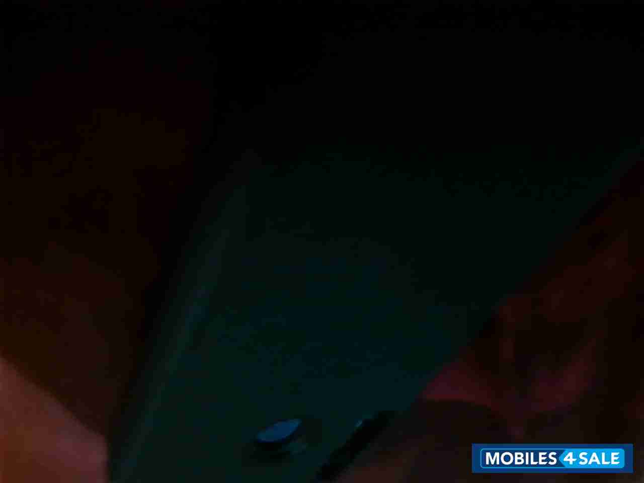 Blue Samsung  Galaxy m30