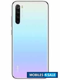 Redmi  Note 8
