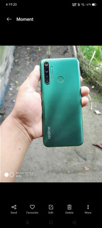 Realme  Realme 5i