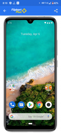 Redmi  Mi A3
