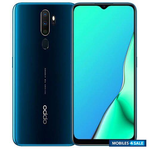 Oppo  a9 2020