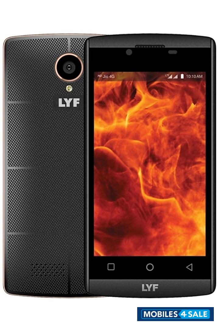 Lyf  LYF Flame 7