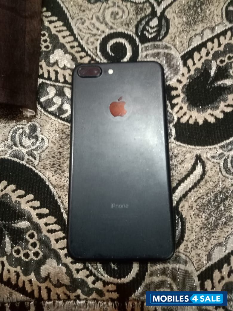 Apple Iphone 7 plus