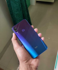 Redmi  Note 7