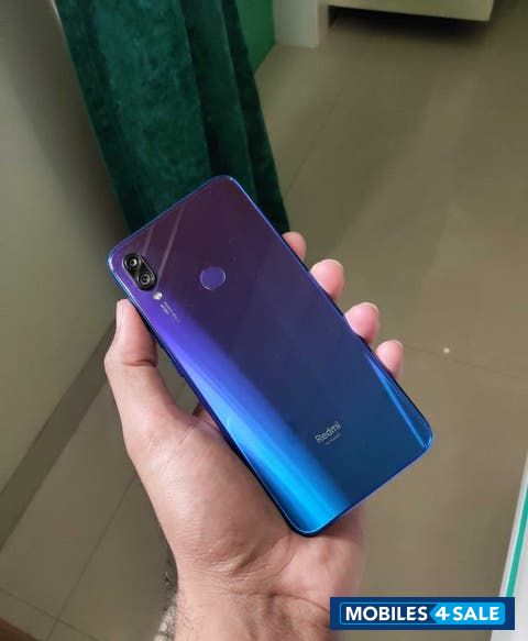 Redmi  Note 7