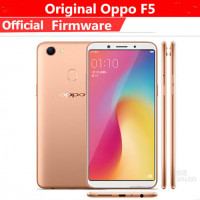 Oppo  F5