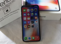 Apple  Iphone x