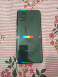 Samsung  A51