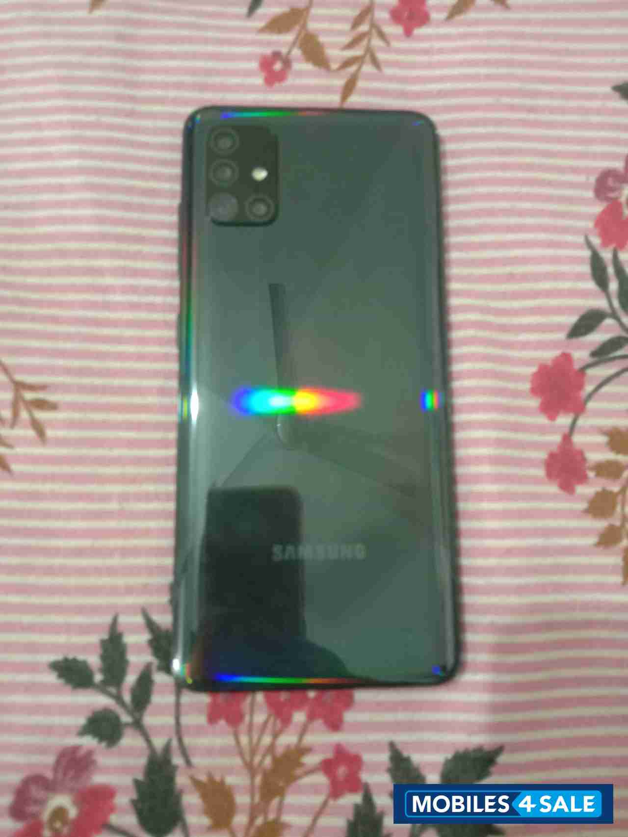 Samsung A51