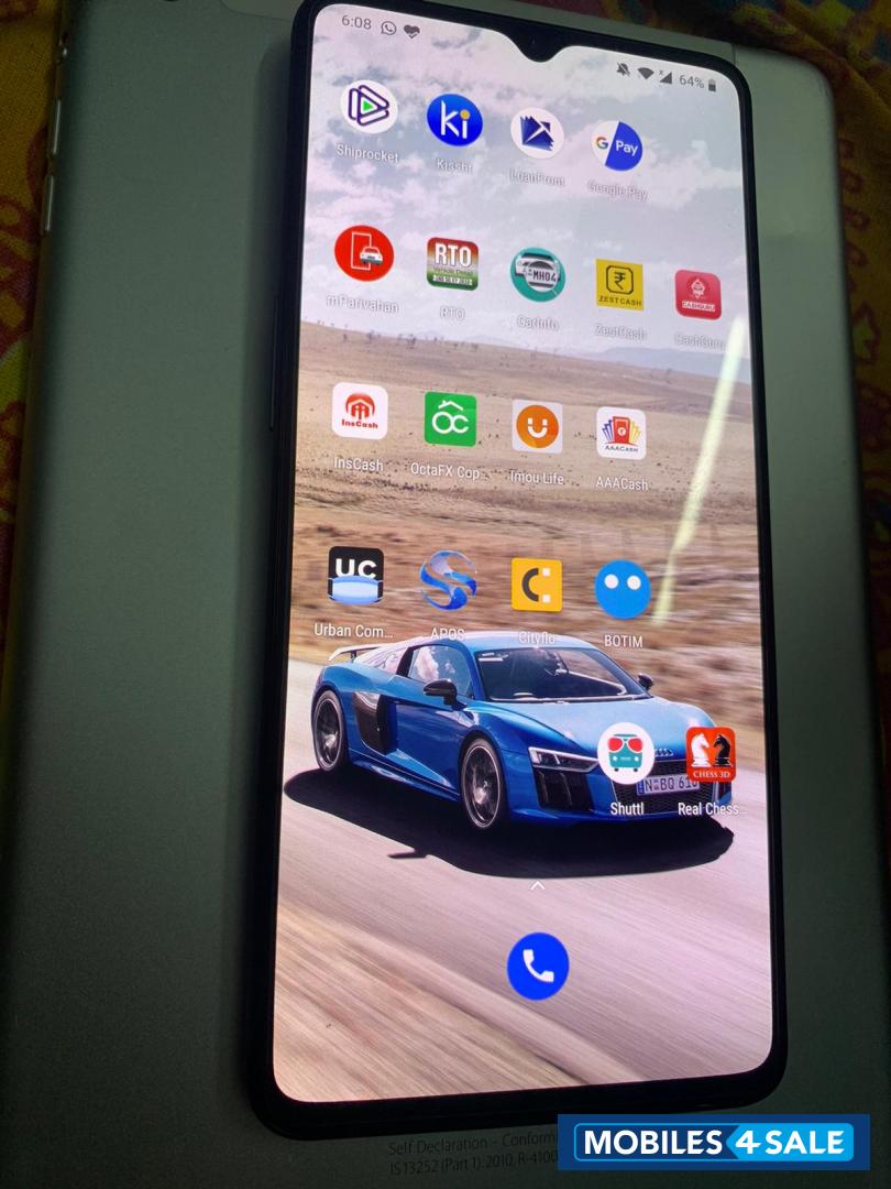 OnePlus  7t
